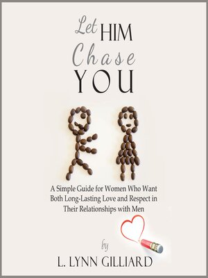 cover image of Let Him Chase You